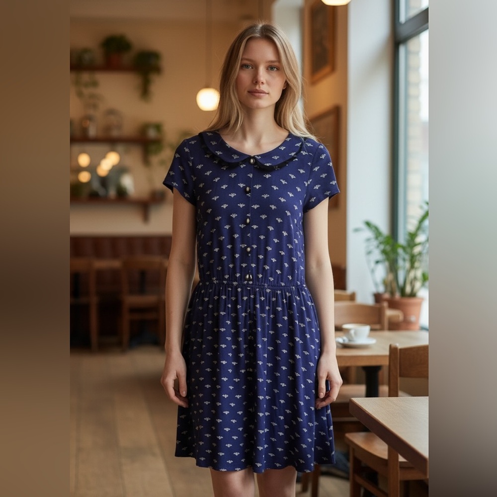 Jane Norman sweet dress